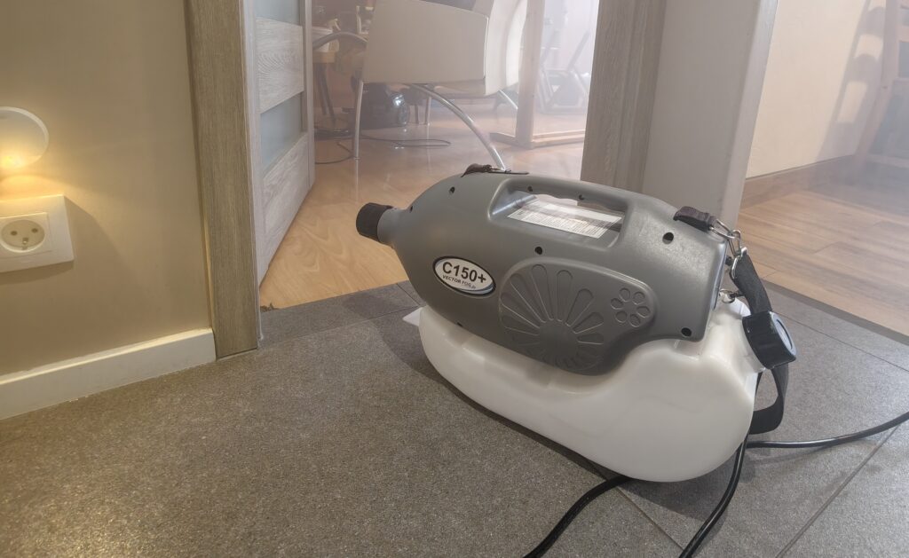 zamglawianie ulv pluskwy kazimierz zamglawianie ulv pluskwy kazimierz